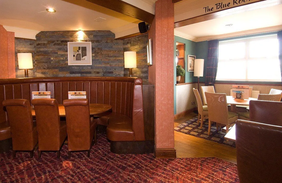 Premier Inn Tamworth South-1