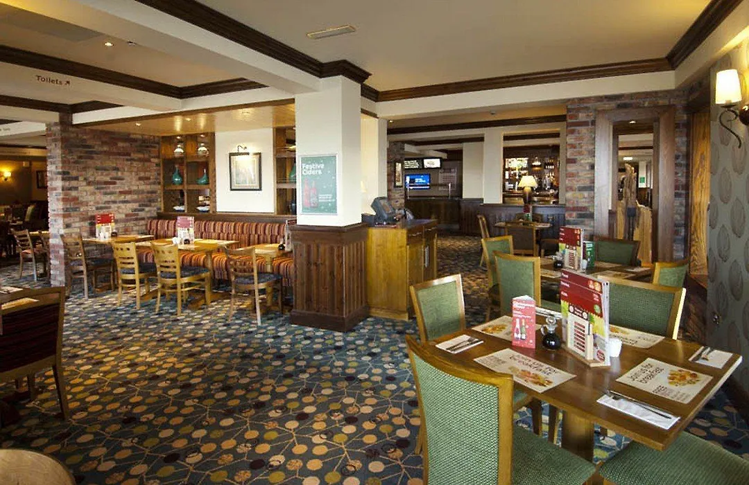 Premier Inn Weston Super-Mare-1