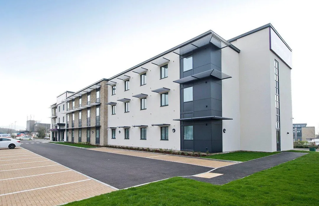 Premier Inn Wells - Somerset-1