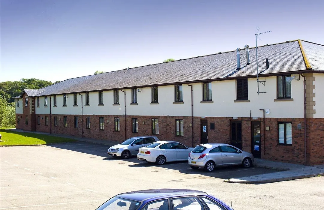 Premier Inn Silverstone-1