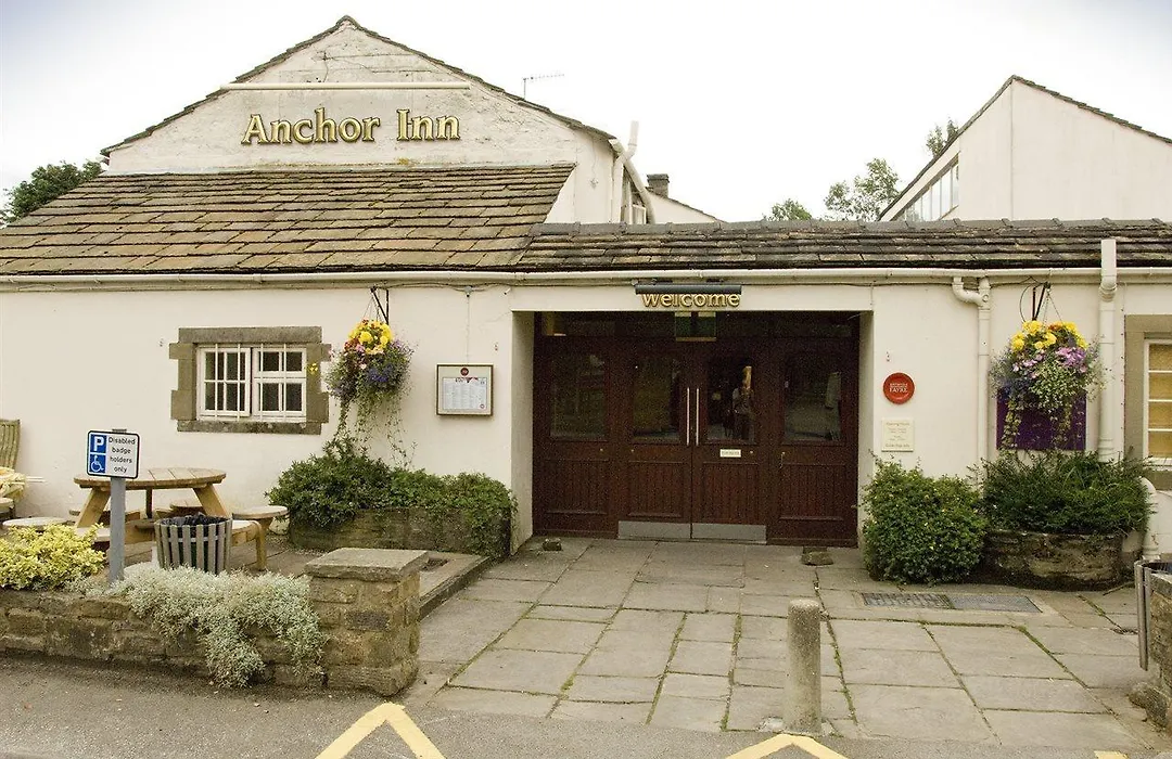 Premier Inn Skipton North-1