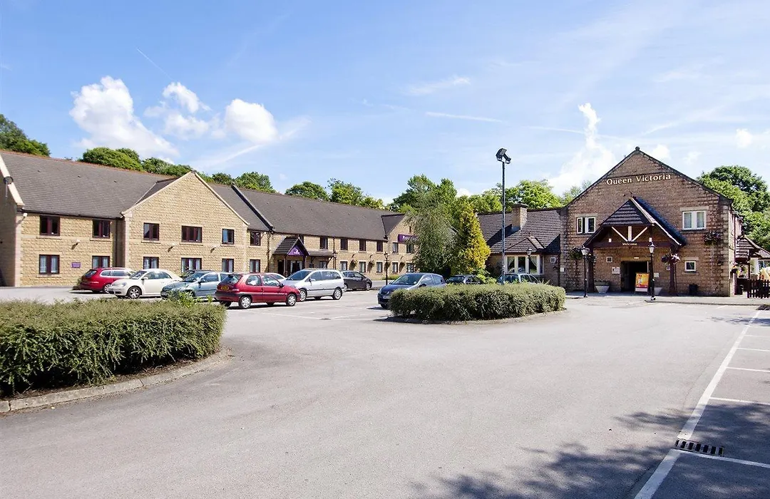 Premier Inn Burnley-1