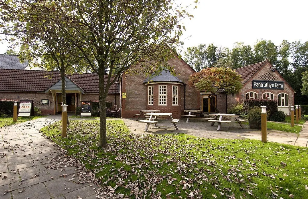 Premier Inn Bridgend - M4 J35-1