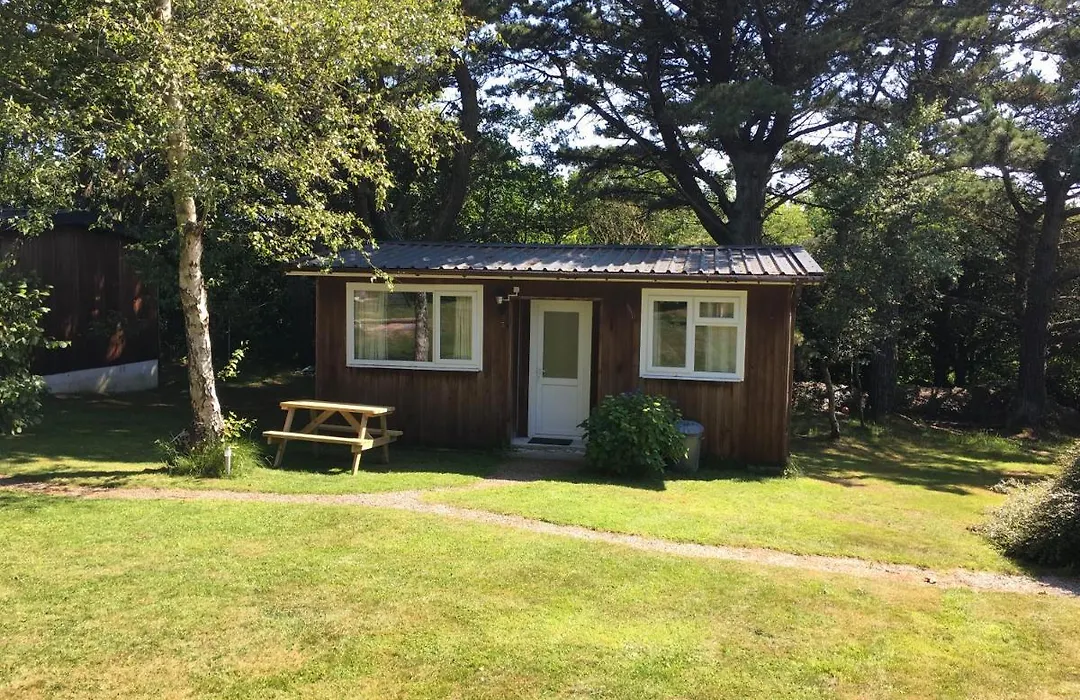 Mount Hawke Holiday Bungalows-1