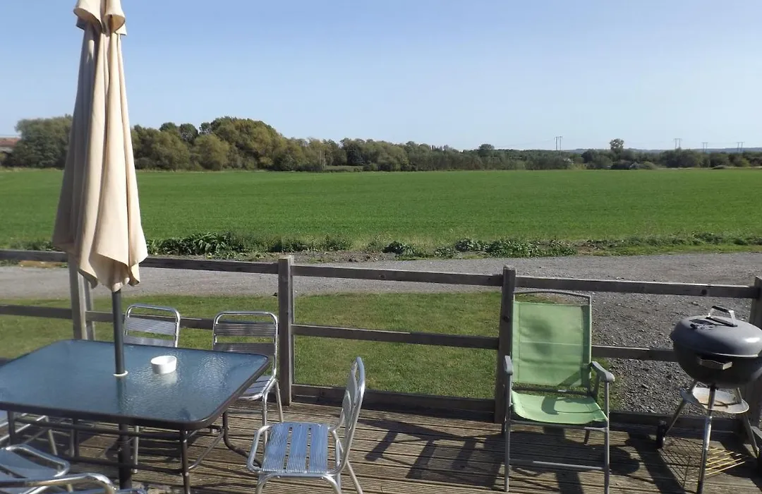 Avonvale Holiday Lodges, Your Home From Home On The Edge Of The Cotswolds-1