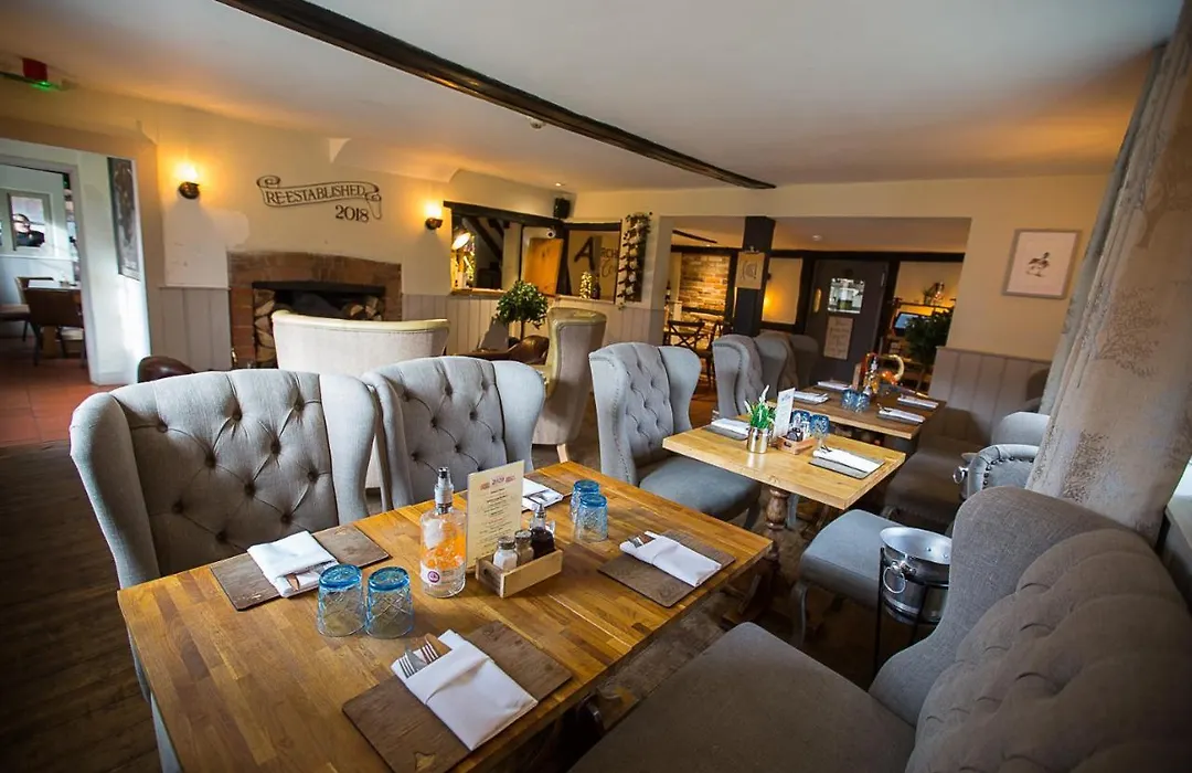 The Bull Inn Pub-1