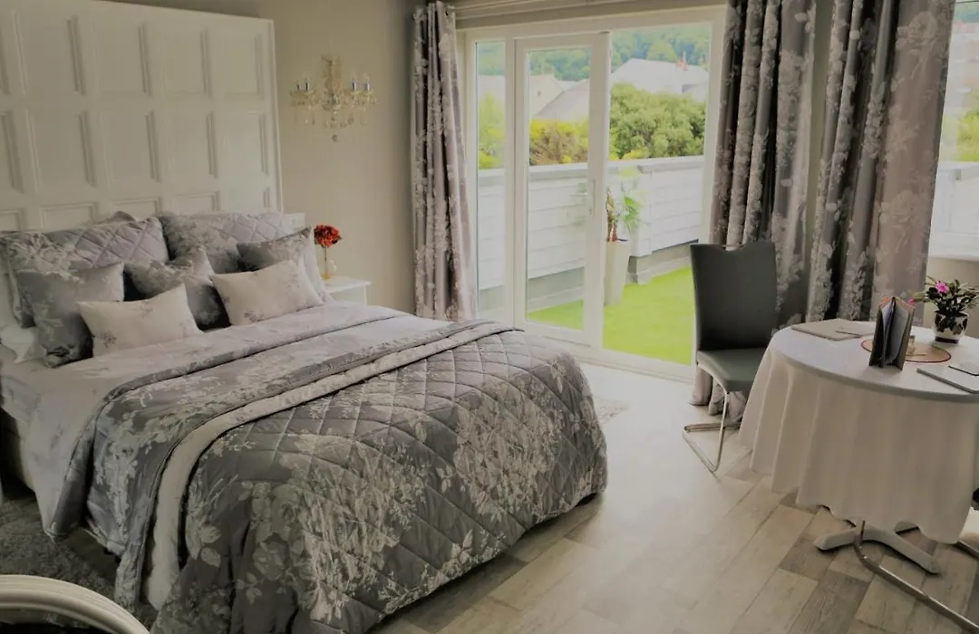 Morans Bed And Breakfast @ Lower Lodge-1