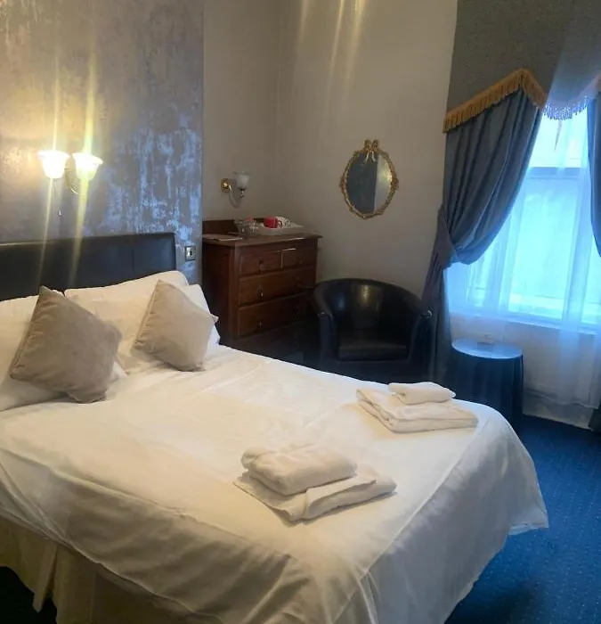 The Beckett Guest House-1