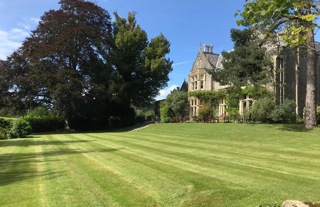 Beryl Country House-1