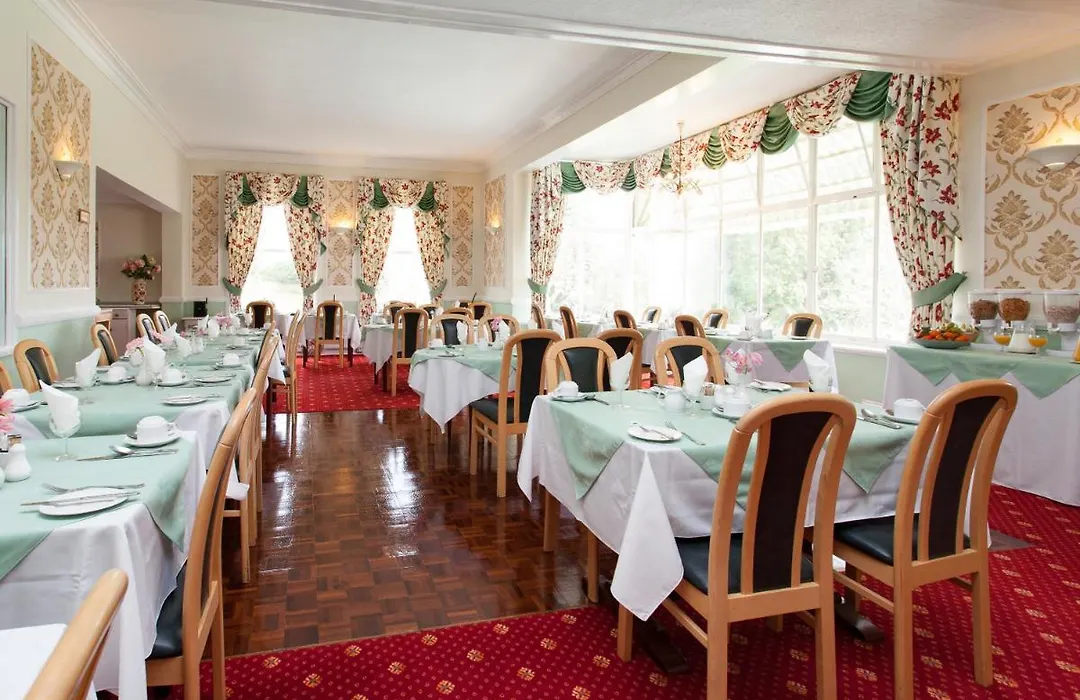 The Elmington Hotel (Adults Only)-1