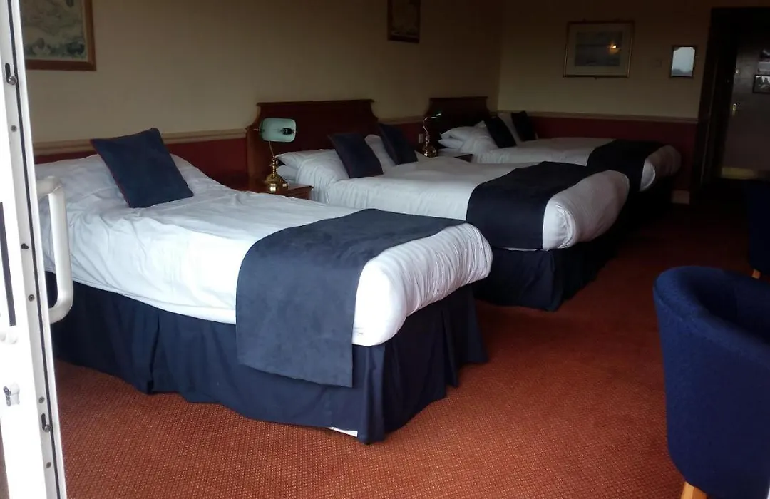 London Beach Country Hotel & Golf Club-1
