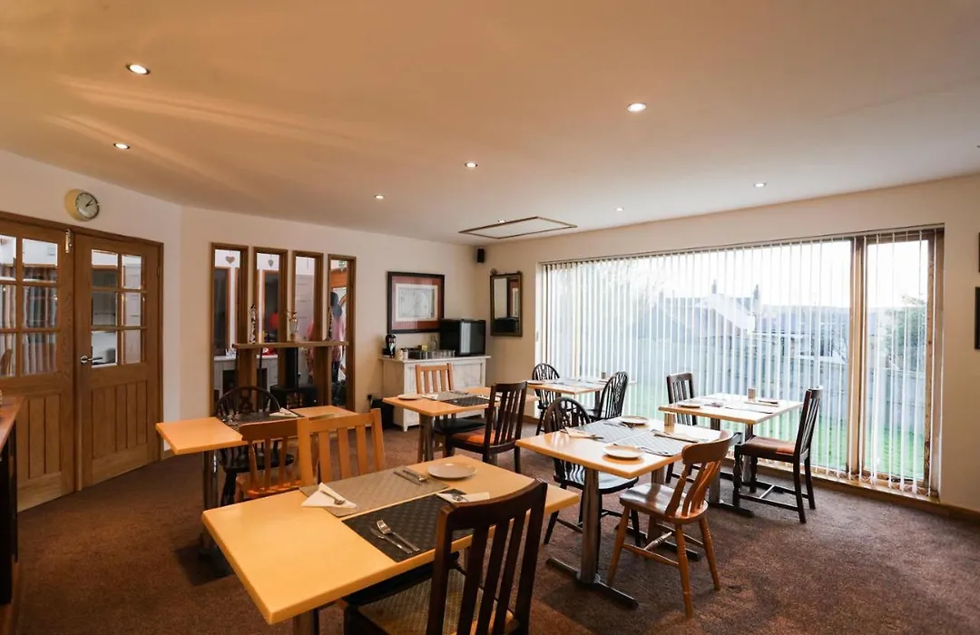 Crackin View Guest House-1