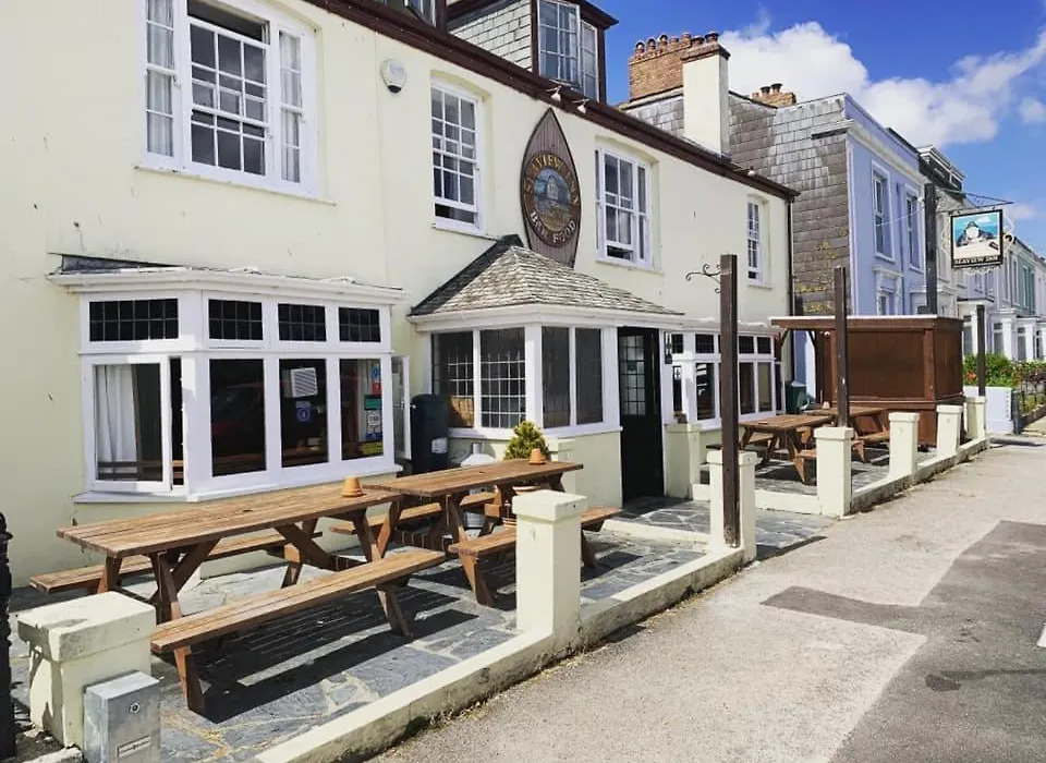 Seaview Inn-1