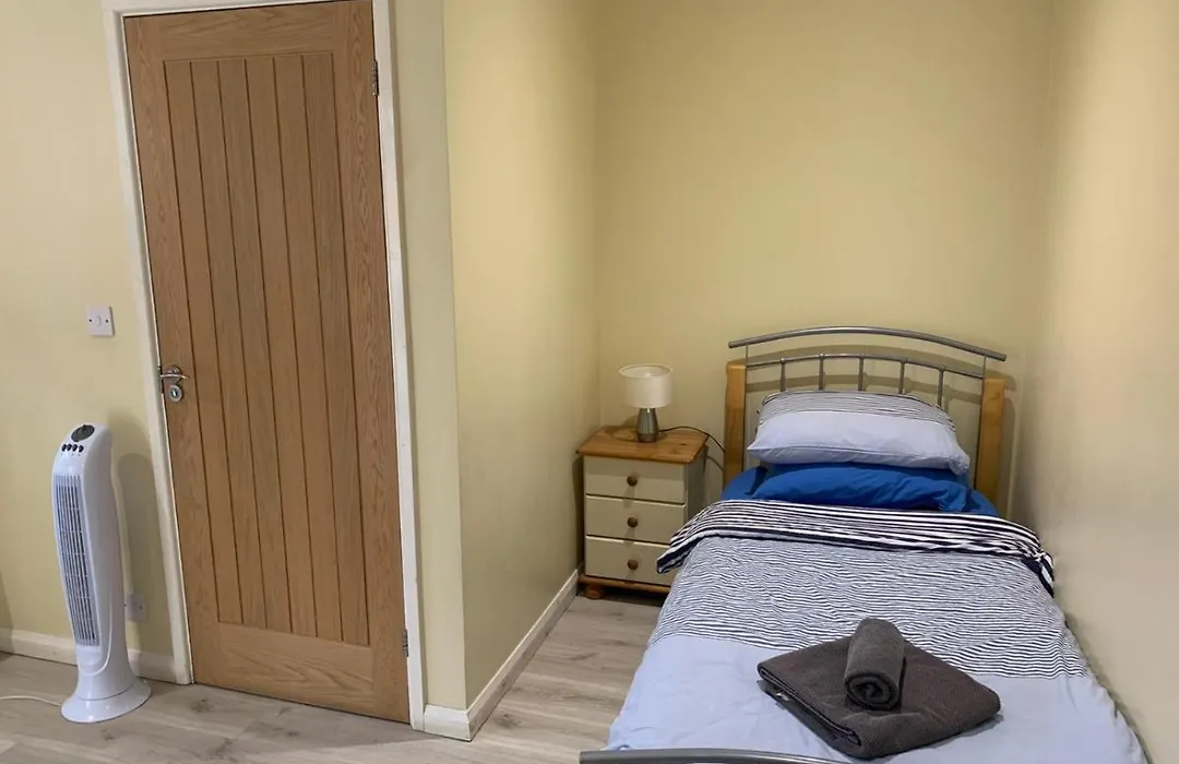 Southernwood - Wantage Road Studio 1-1