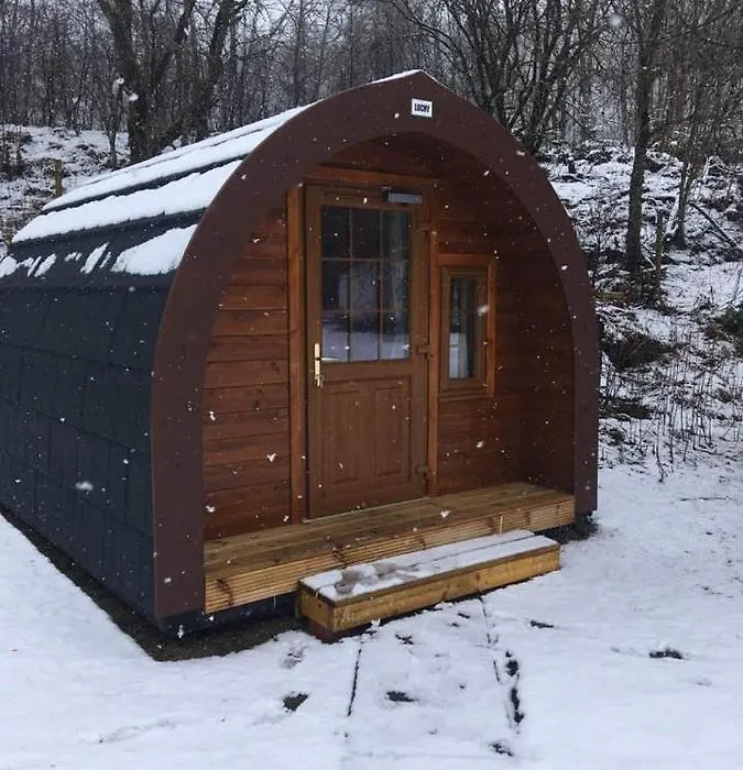 Posh Pod-1