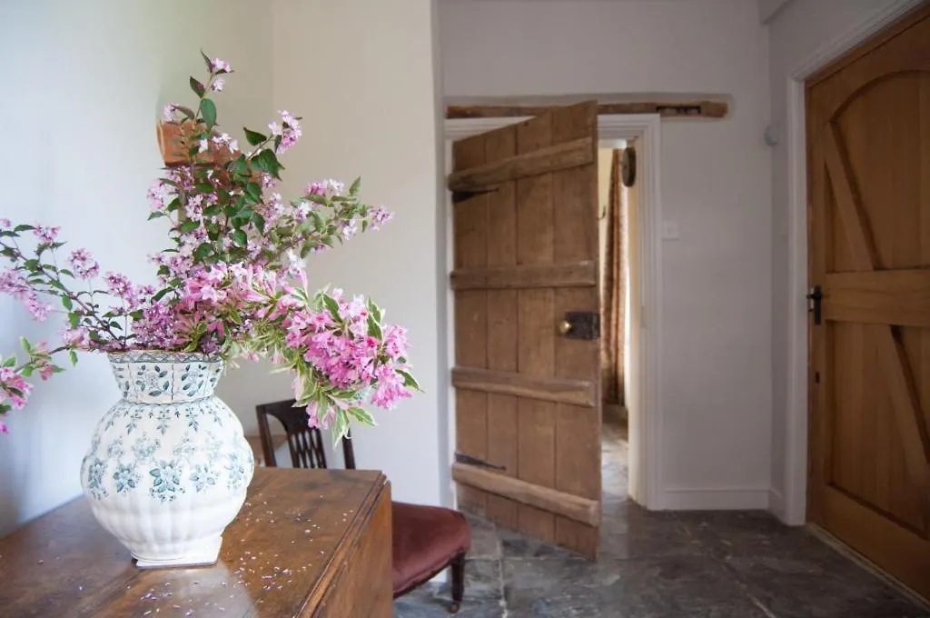 Pleasance Farm B&B-1