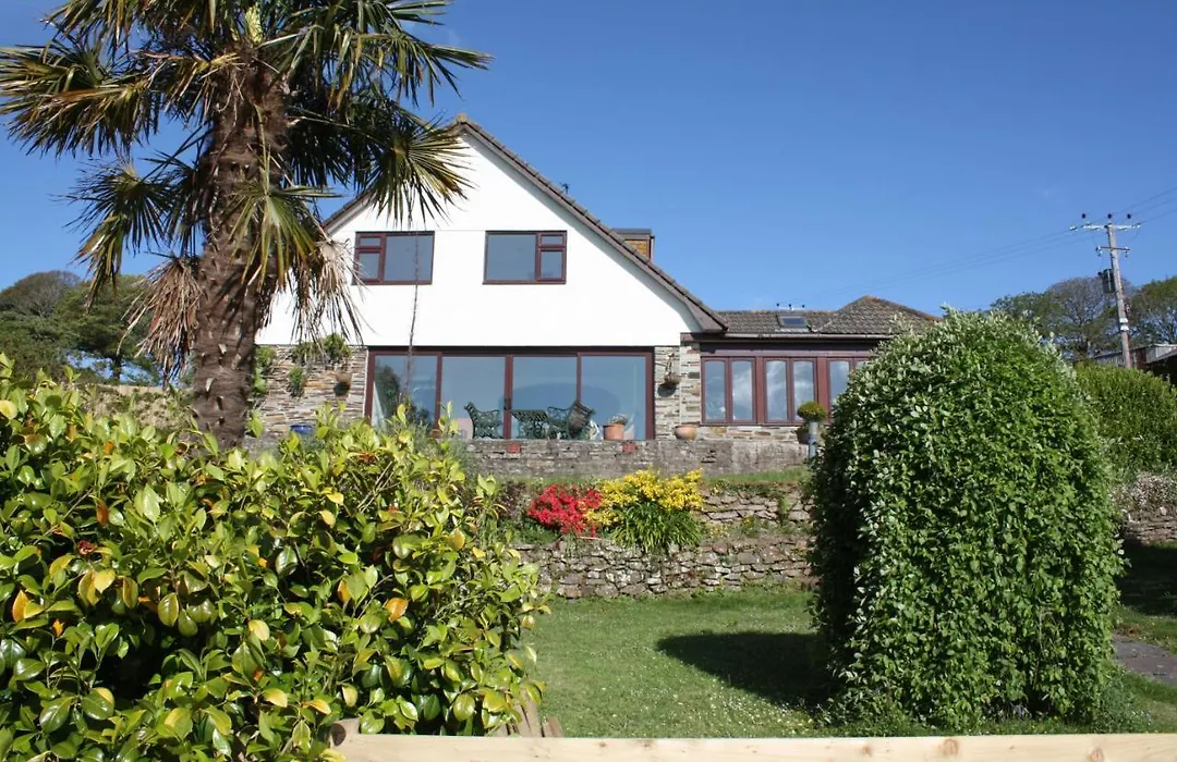 Kerryanna Country House Bed And Breakfast-1