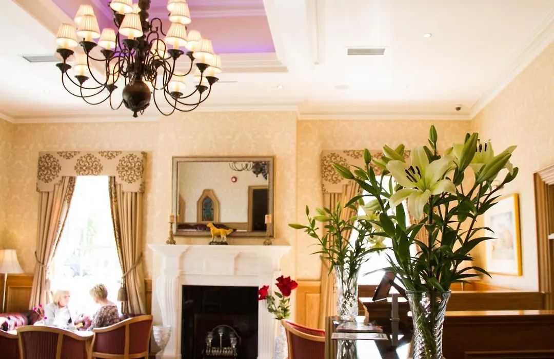 The Ryandale Inn-1