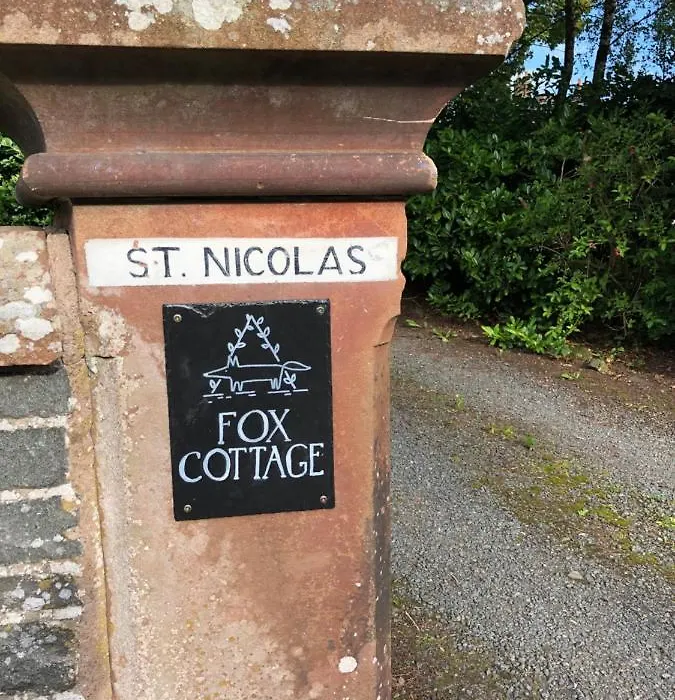 Fox Cottage-1