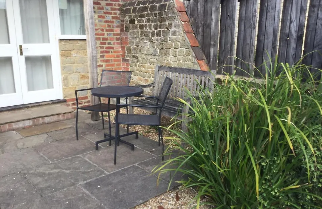 Pear Tree Cottage-1