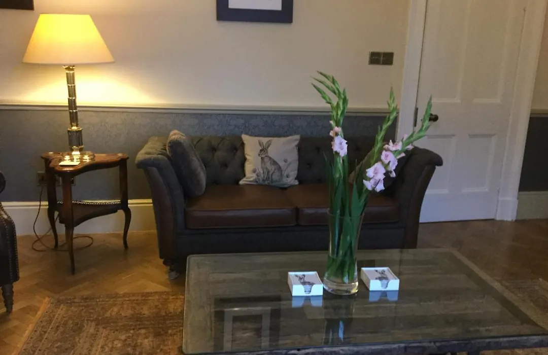 The Lake Lodge, Wansfell Holme, Windermere-1