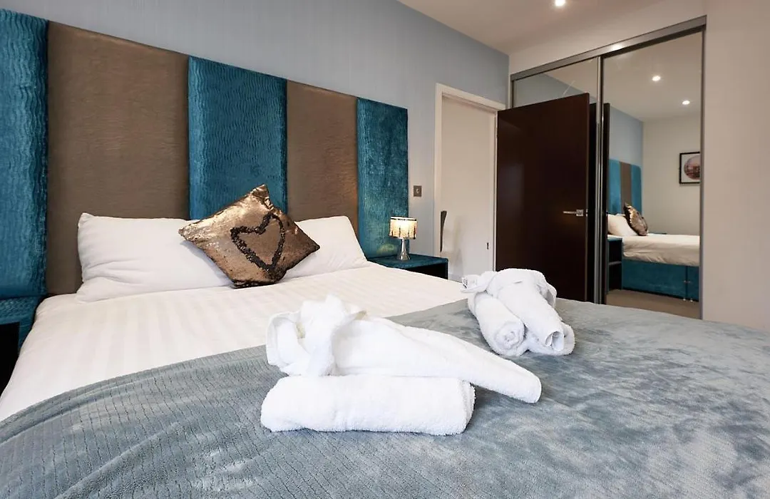 Luxustay Milburn House-1