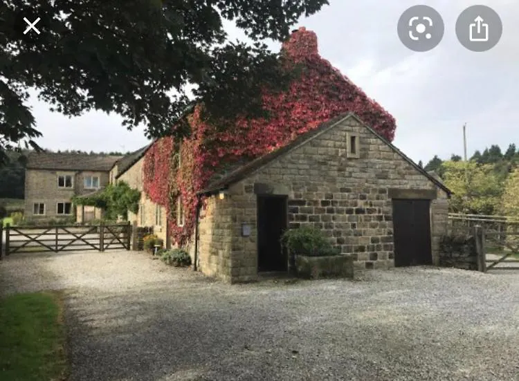 Loadbrook Cottages-1