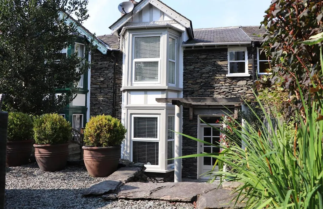 Pottery Gate, Bowness-On-Windermere-1