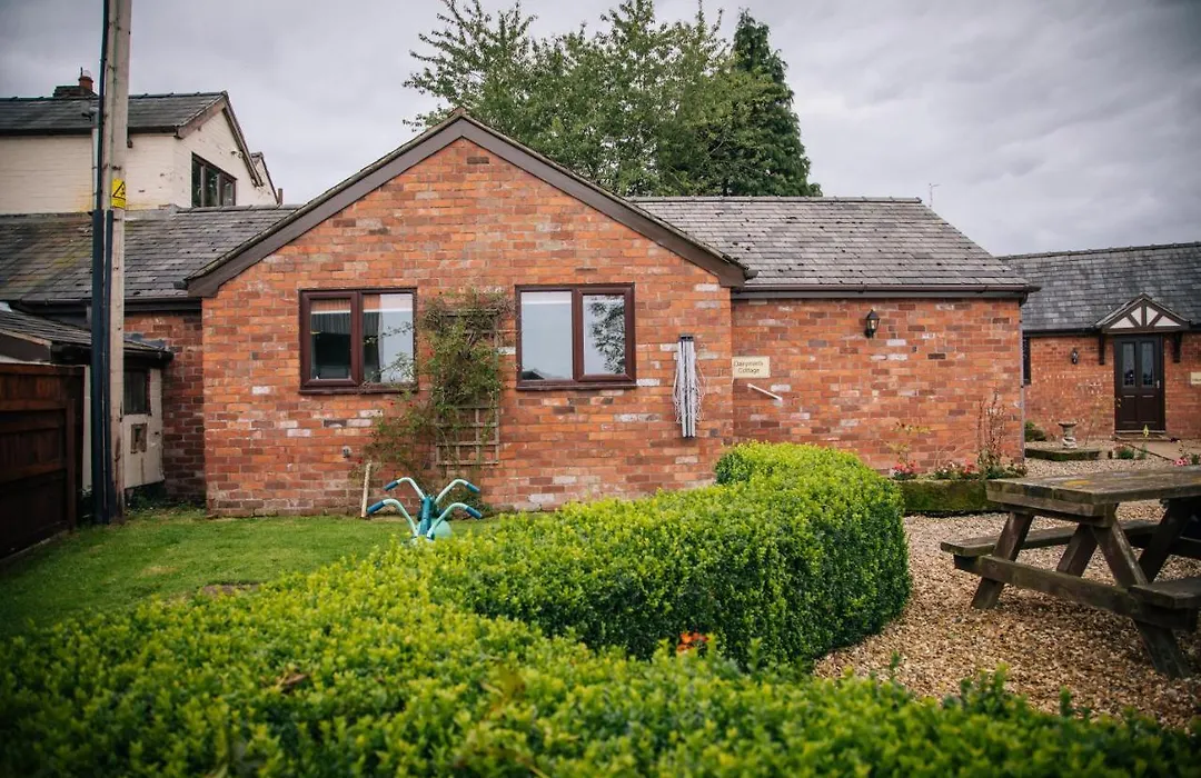 Millmoor Farm Holidays-1
