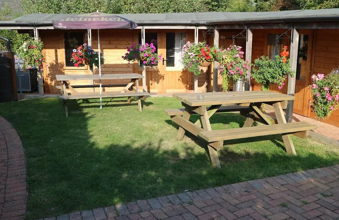 Homeside B&B-1