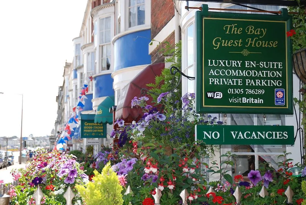 The Bay Guest House-1