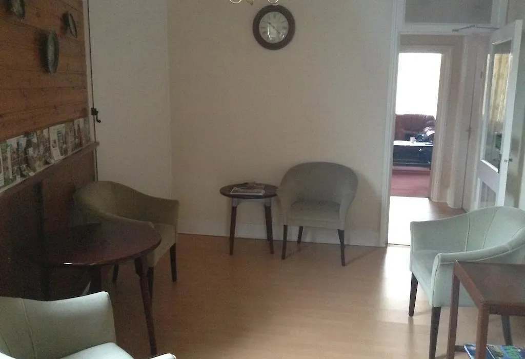 Park House Guest House-1