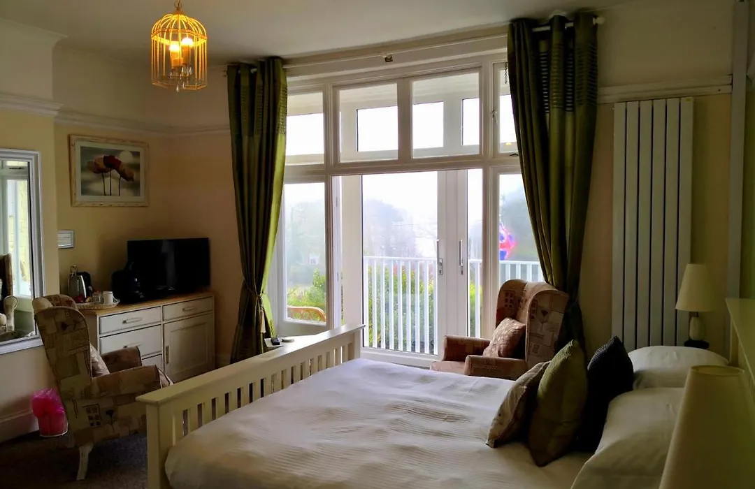 Sunset Guest House-1