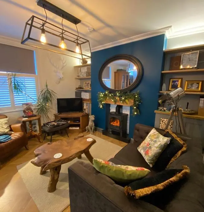 Ourhaus Apartments-1