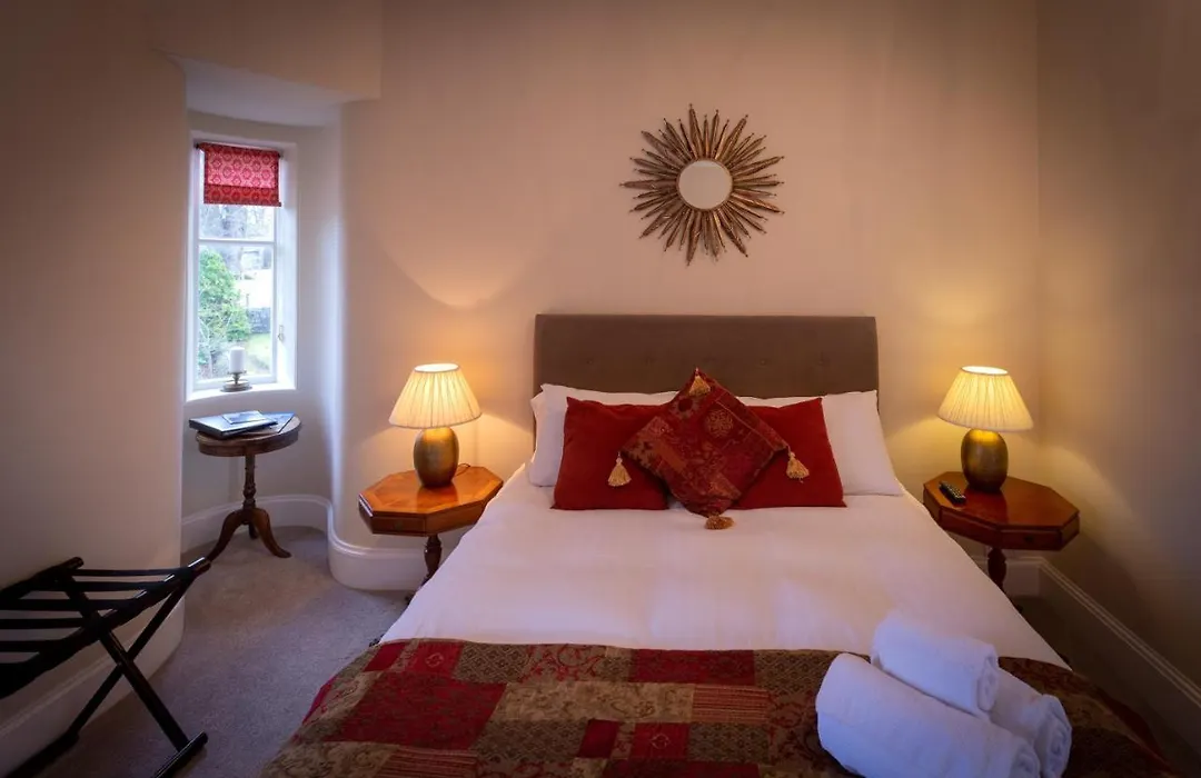 Craigellachie Lodge-1