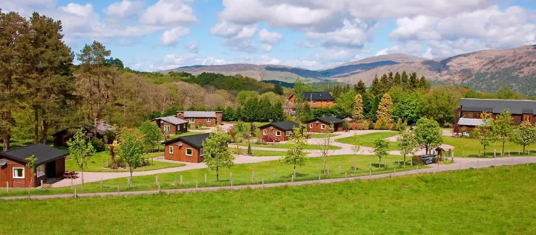 Airdeny Chalets-1