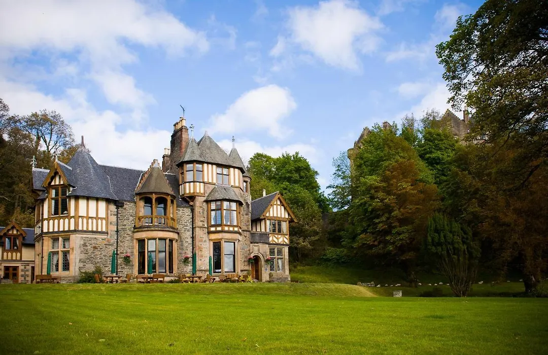 Knockderry Country House Hotel-1