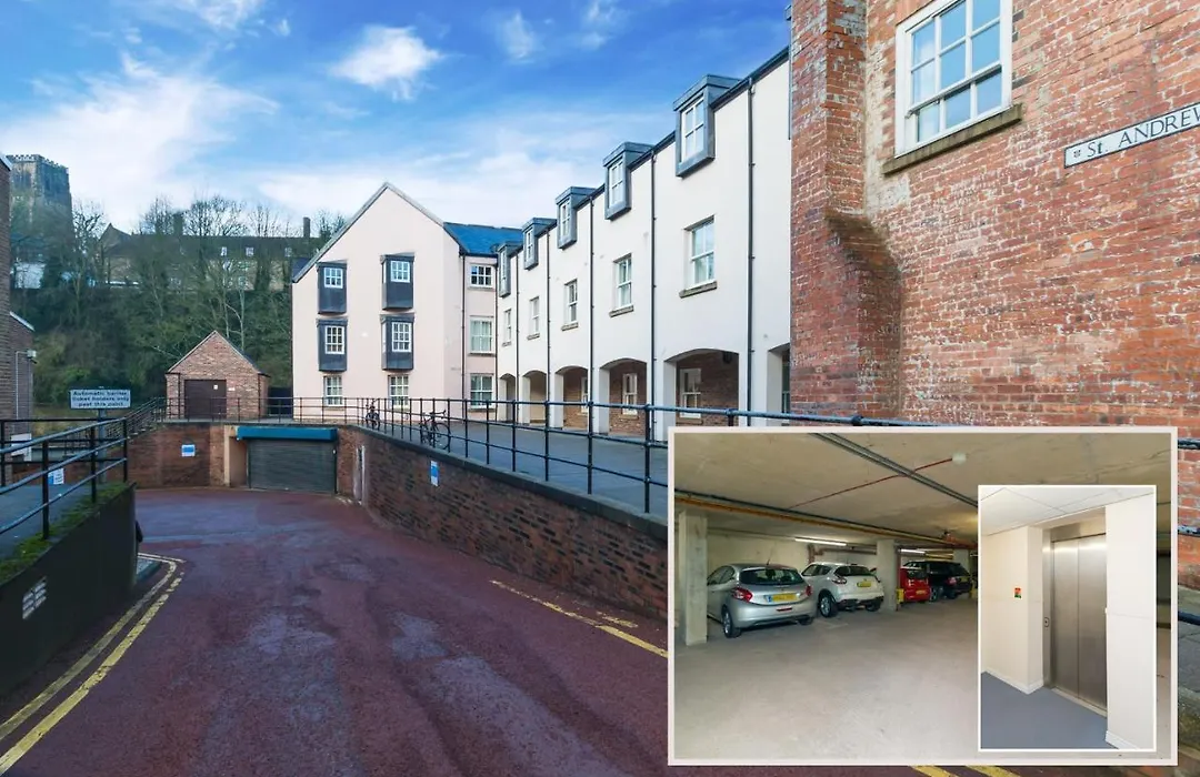 Durham Riverside Apartments-1