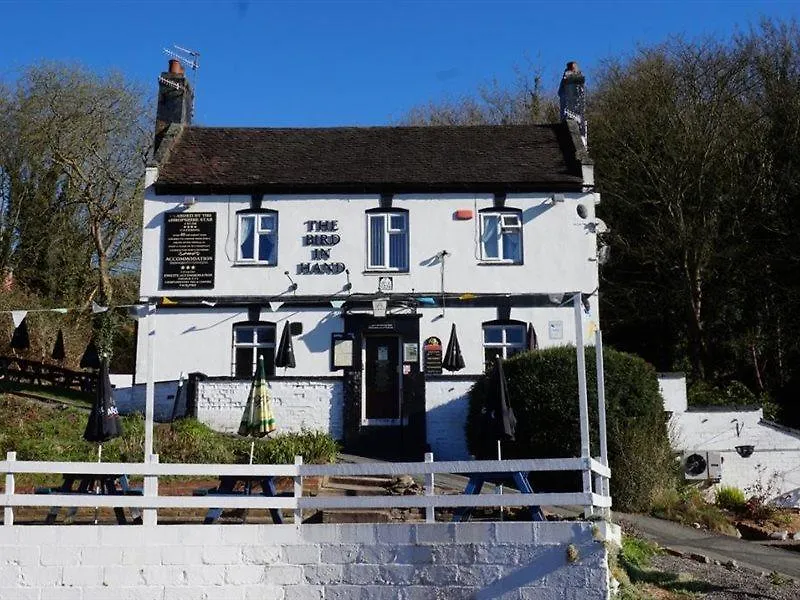 Bird In Hand Inn 1774-1
