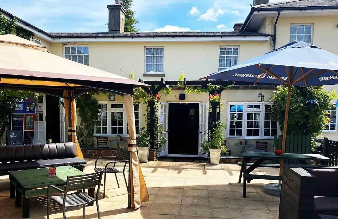 The Dove Inn-1