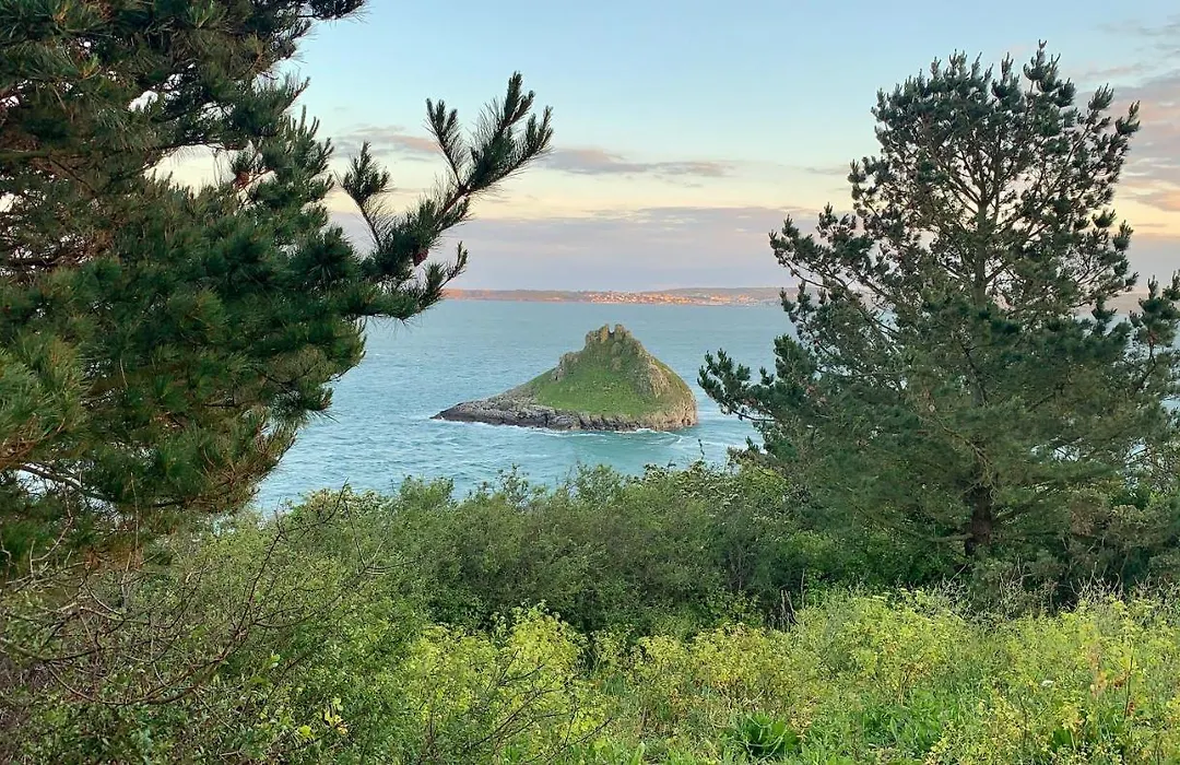 Green Corner Villa - Cosy Luxury In Central Torquay With Free Parking & Ev-1