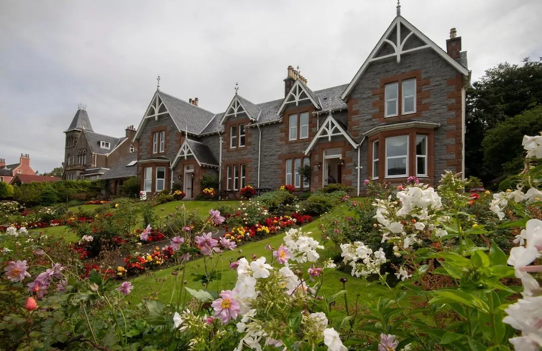 Myrtle Bank Guest House-1