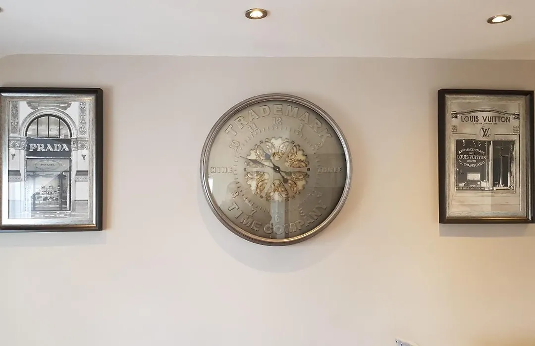Bowness On Windermere, Lovely Apartment For 4 With Parking-1