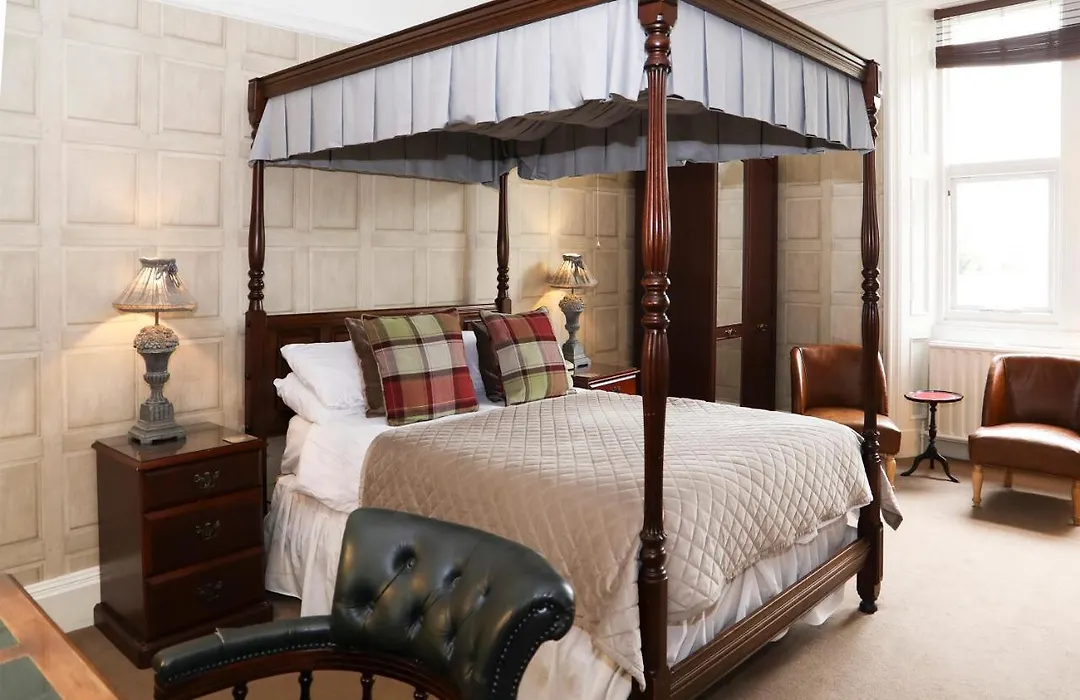 Rosehill House Hotel-1