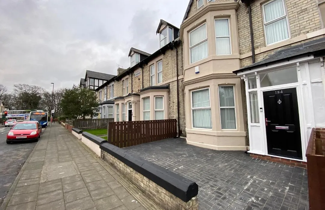 Heaton Park Road Professional Lets-1