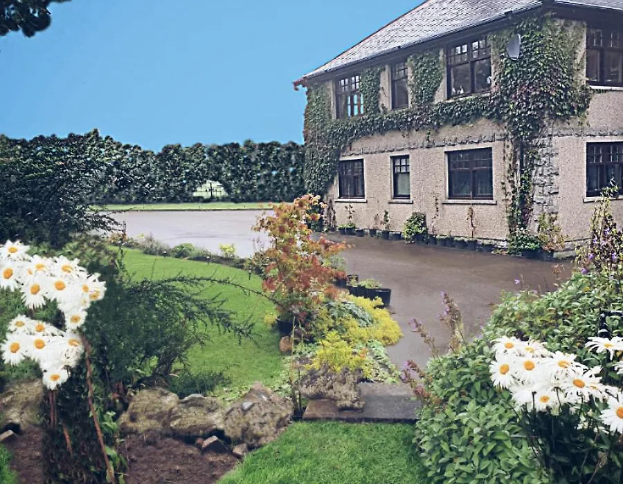 Bogenraith House-1