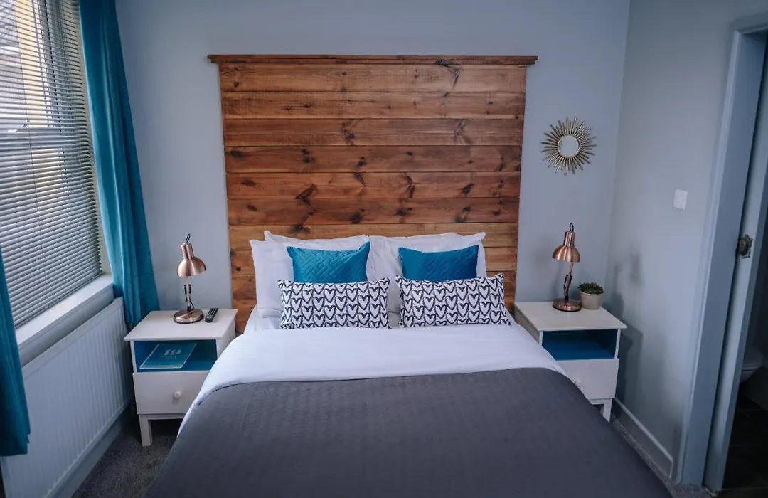 19 Mary Street By The Place To Stay Wales-1