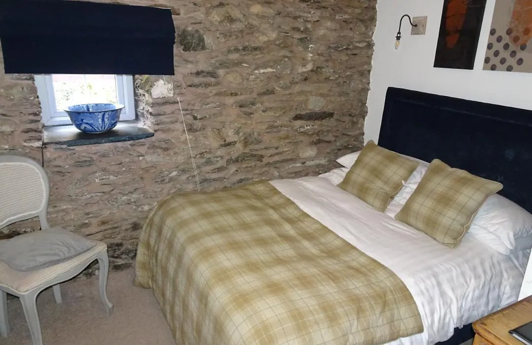 Ty Gwyn Hotel-1