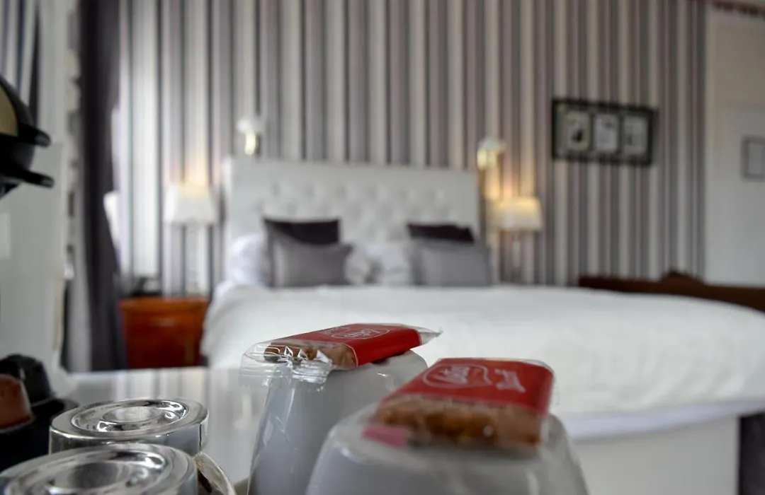 The Hotel Commodore-1