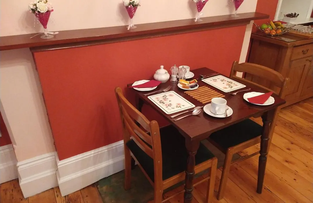 The Russet House-1